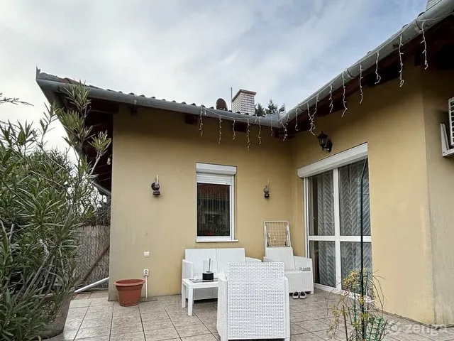 Eladó ház Dunaharaszti 97 nm