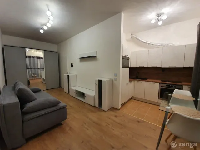 Eladó lakás Budapest IV. kerület, Újpest 31 nm