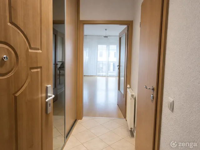 Eladó lakás Budapest III. kerület, Óbuda 39 nm
