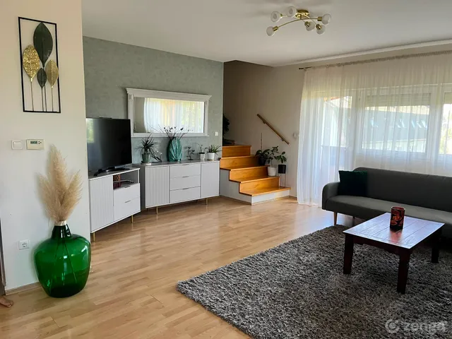 Eladó lakás Keszthely 98 nm