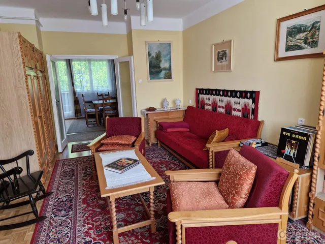 Eladó lakás Miskolc, Dél-Kilián 59 nm