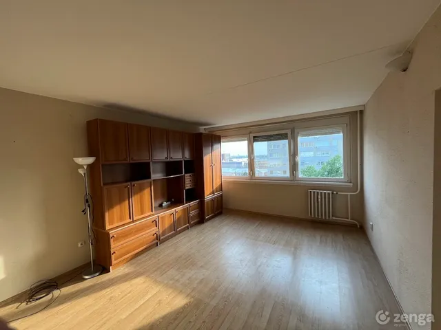 Eladó lakás Budapest XIV. kerület 46 nm