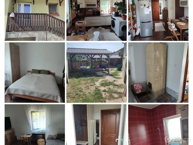 Eladó ház Miskolc, Bábonyibérc 71 nm