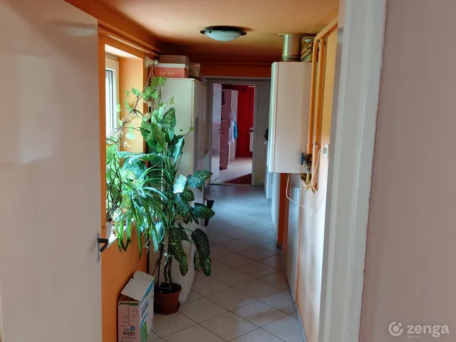Eladó ház Homokkomárom 70 nm