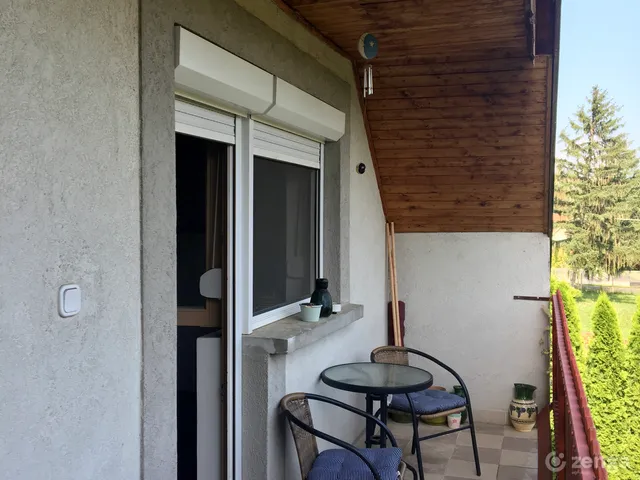 Eladó ház Gyenesdiás 278 nm