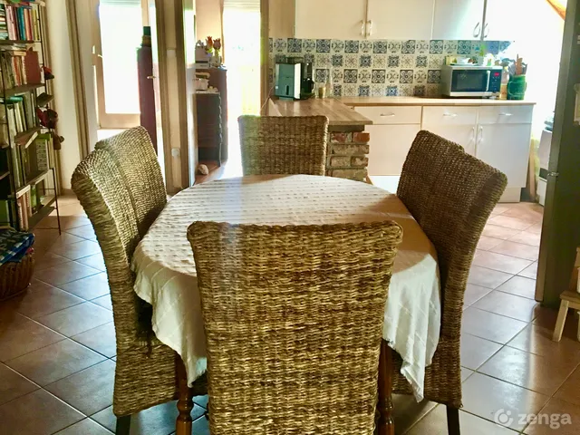 Eladó ház Gyenesdiás 278 nm