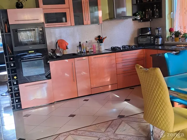Eladó lakás Budapest XVII. kerület, Rákoscsaba 72 nm