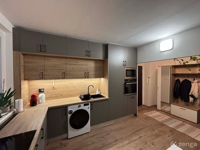 Eladó lakás Budapest XVII. kerület, Rákoskeresztúr 70 nm