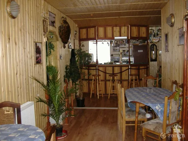 Eladó nyaraló Miskolc, Miskolctapolca 300 nm