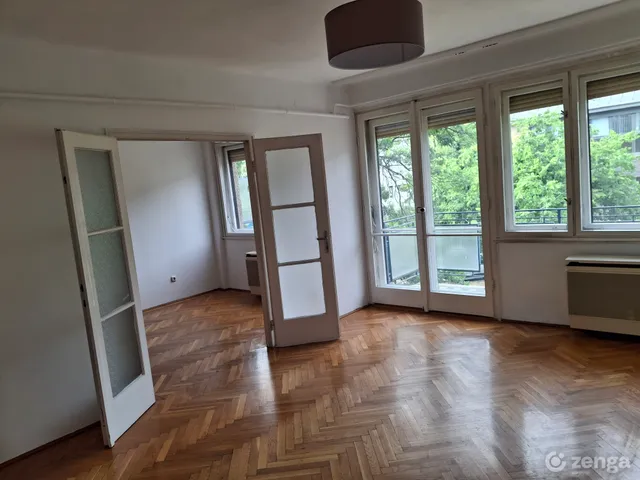 Kiadó lakás Budapest III. kerület, Óbuda 52 nm