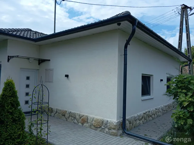 Eladó ház Tiszafüred, Buda 80 nm