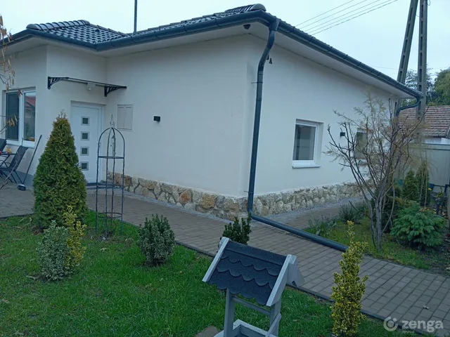 Eladó ház Tiszafüred 80 nm