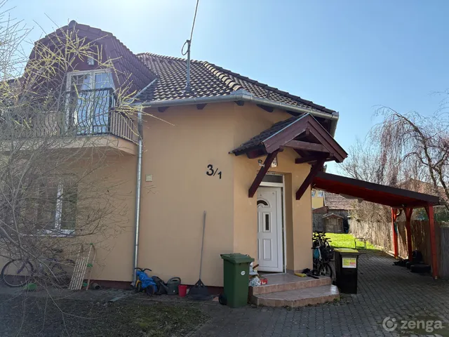 Eladó ház Göd, Felsőgöd, Pálma utca 13/A/1 190 nm