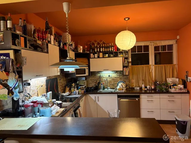 Eladó ház Göd, Felsőgöd, Pálma utca 13/A/1 190 nm