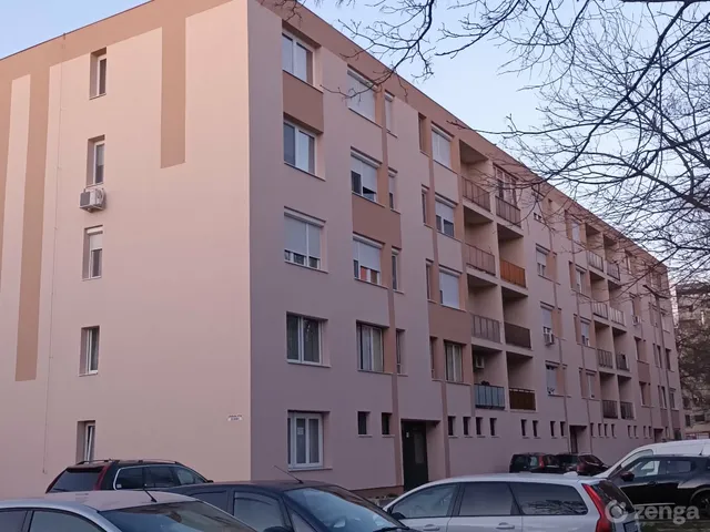 Eladó lakás Székesfehérvár 56 nm