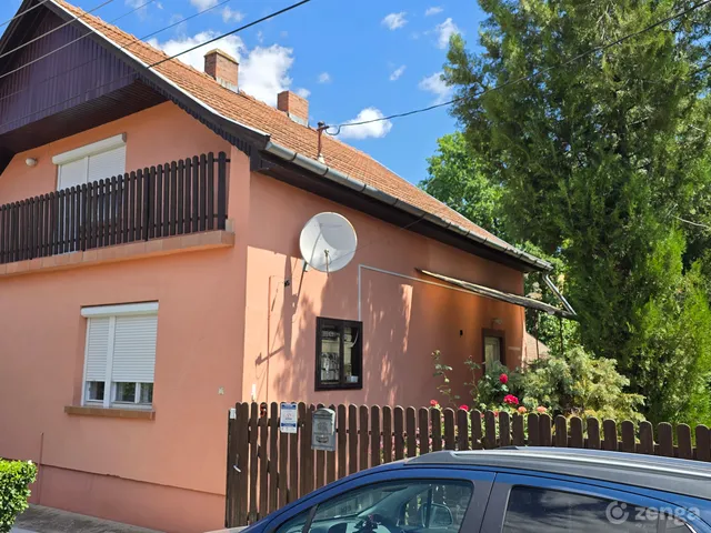 Eladó ház Mezőtúr 116 nm
