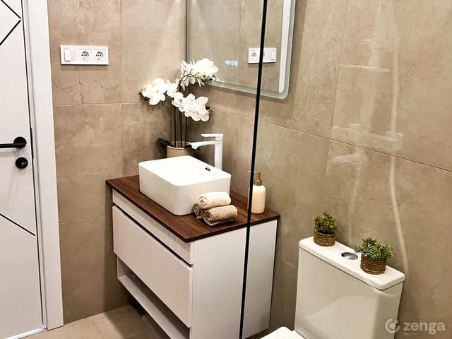 Eladó lakás Budapest IV. kerület, Újpest 87 nm