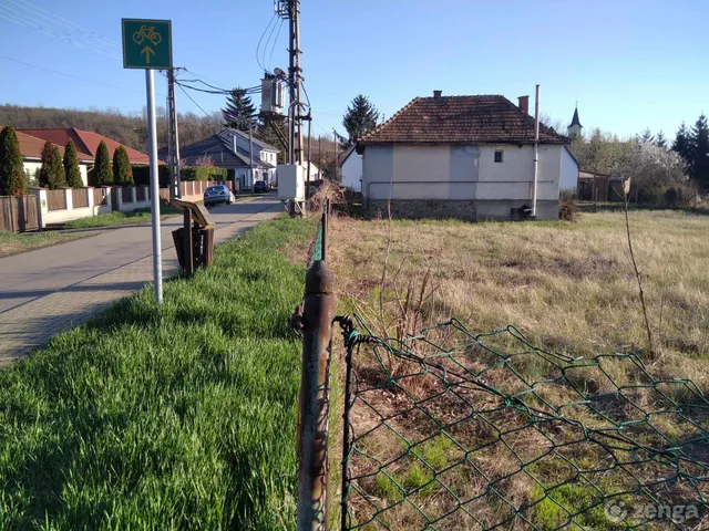 Eladó ház Demjén 80 nm