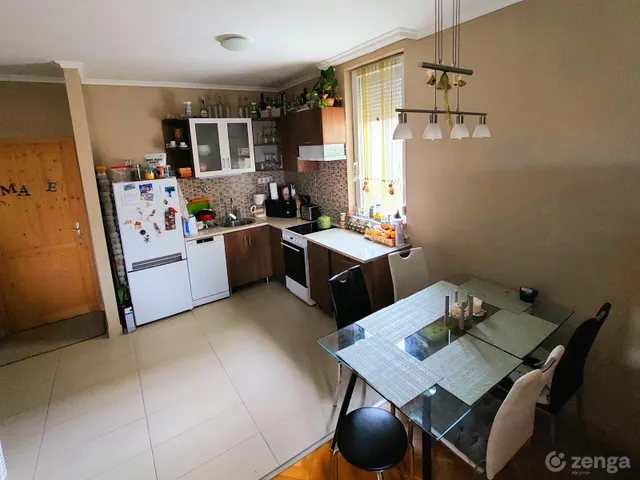 Eladó lakás Budapest XXII. kerület, Baross Gábor telep 57 nm