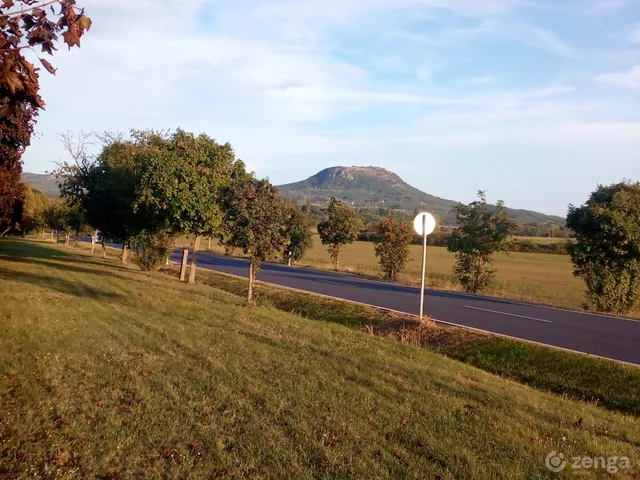 Eladó telek Tapolca, Keleti városrész 1203 nm