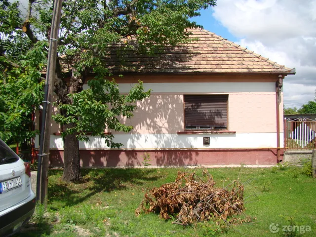 Eladó ház Mosonszentmiklós 213 nm