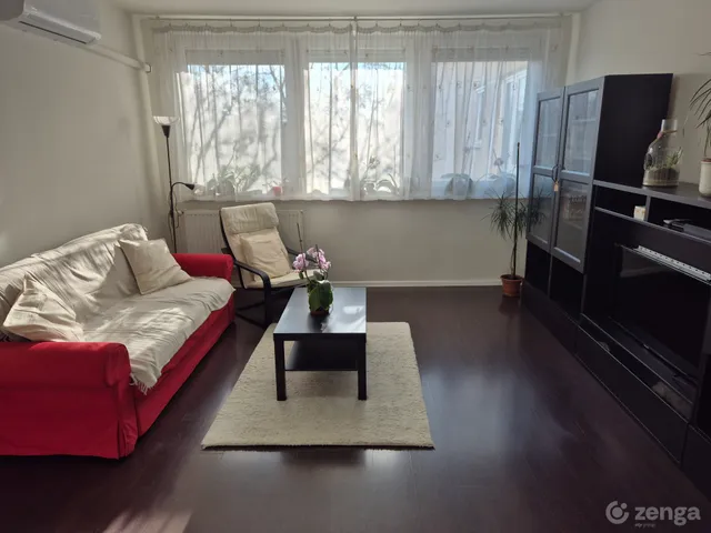 Eladó lakás Budapest XIV. kerület, Alsórákos 56 nm