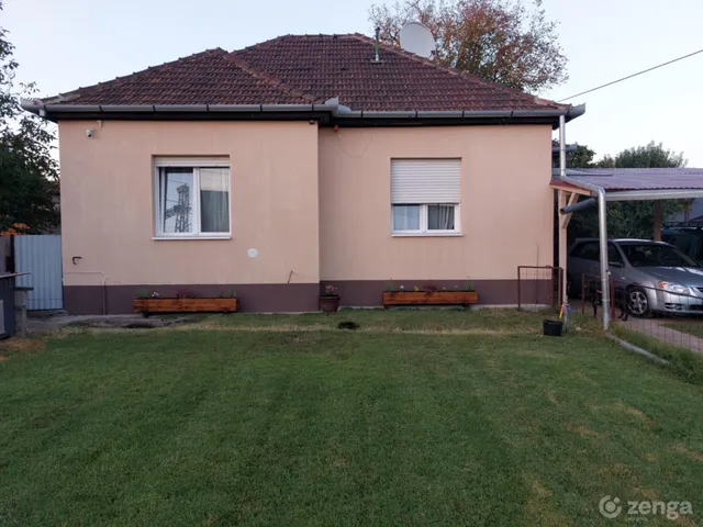 Eladó ház Isaszeg 88 nm