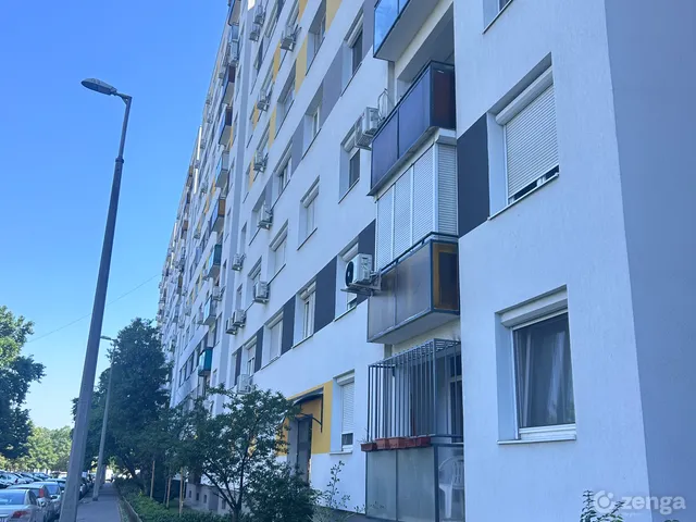 Eladó lakás Budapest XX. kerület, Kossuthfalva 69 nm