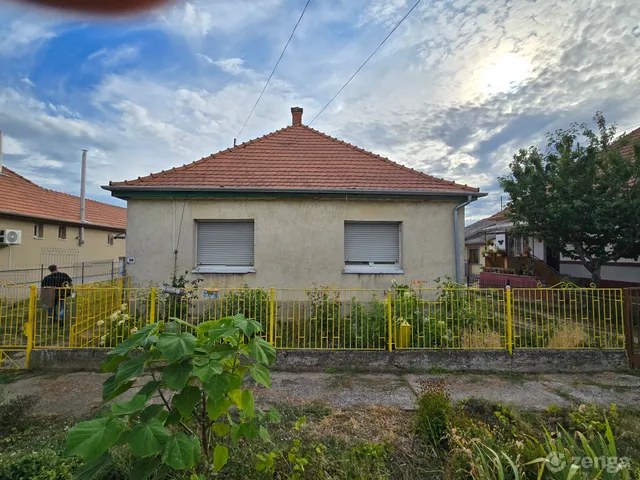 Eladó ház Mezőfalva 90 nm