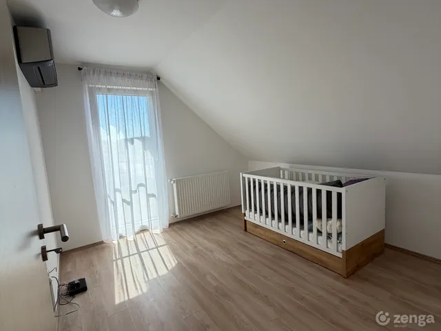 Eladó ház Üllő, Kozma István utca 91 nm