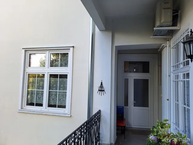 Eladó lakás Budapest VI. kerület, Diplomatanegyed 39 nm