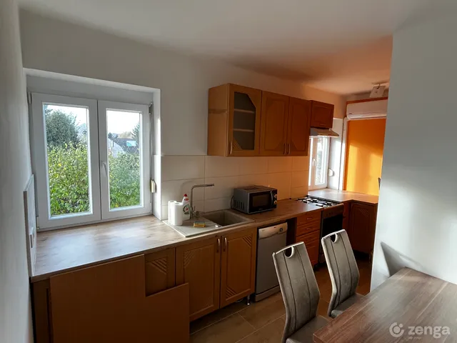 Eladó lakás Szentgotthárd 45 nm