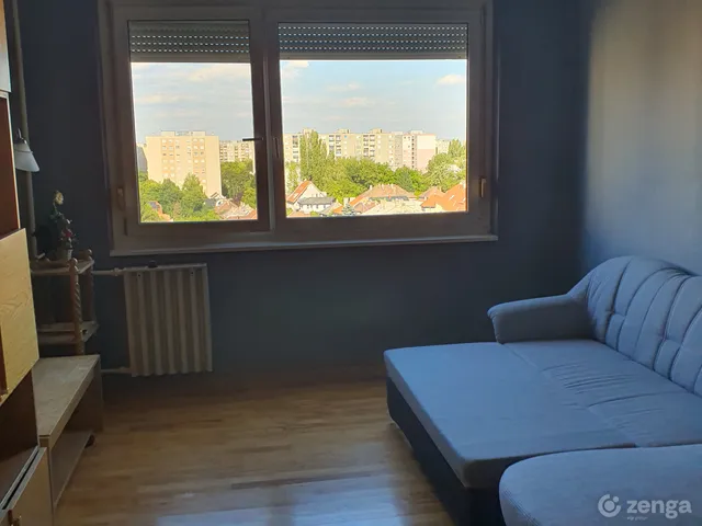 Eladó lakás Győr, Nádorváros 49 nm