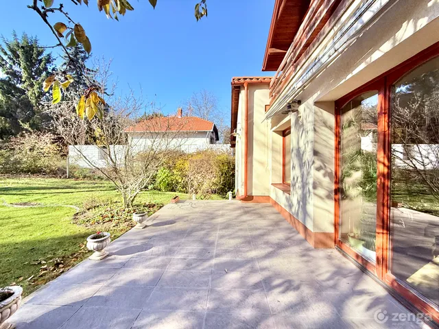 Eladó ház Érd, Érdliget, Felsővölgyi út  180 nm