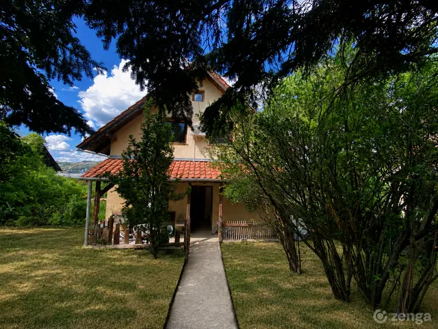 Eladó ház Budaörs 126 nm