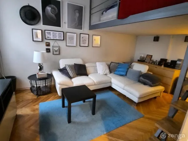 Eladó lakás Budapest XII. kerület 37 nm