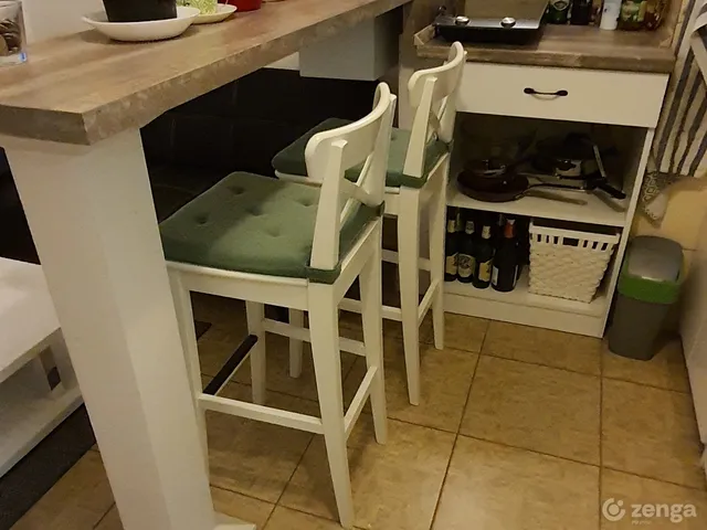 Eladó lakás Pécs, Uránváros 35 nm