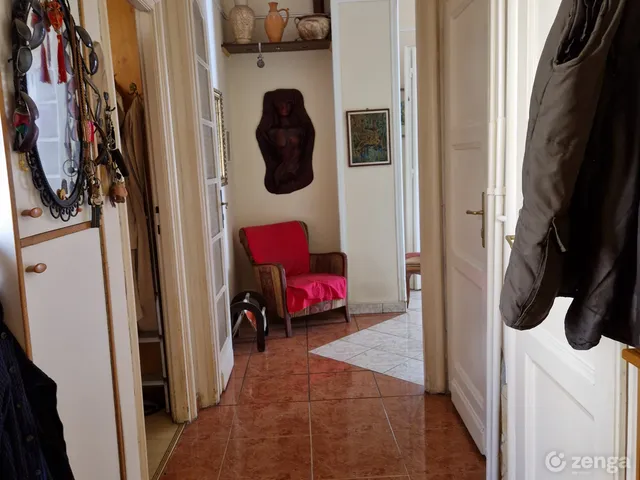 Eladó lakás Budapest VIII. kerület, Józsefváros 103 nm
