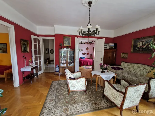 Eladó lakás Budapest VIII. kerület, Józsefváros 103 nm