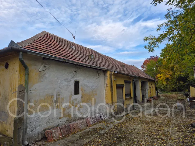 Eladó ház Magyarkeresztúr 100 nm