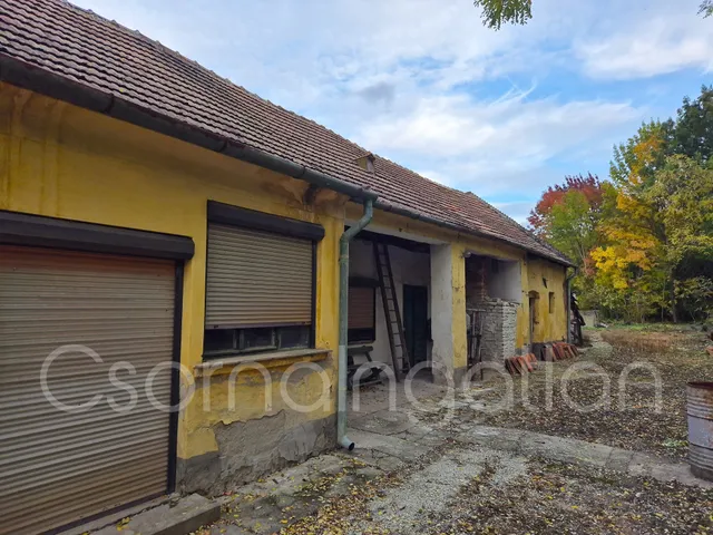 Eladó ház Magyarkeresztúr 100 nm