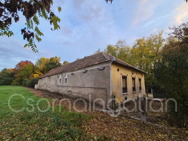 Eladó ház Magyarkeresztúr 100 nm