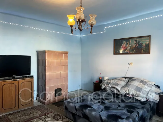 Eladó ház Rábapordány 90 nm