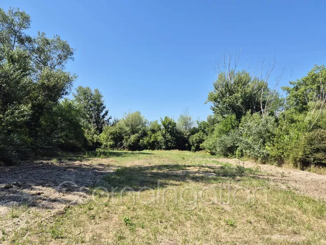 Eladó telek Árpás 1164 nm