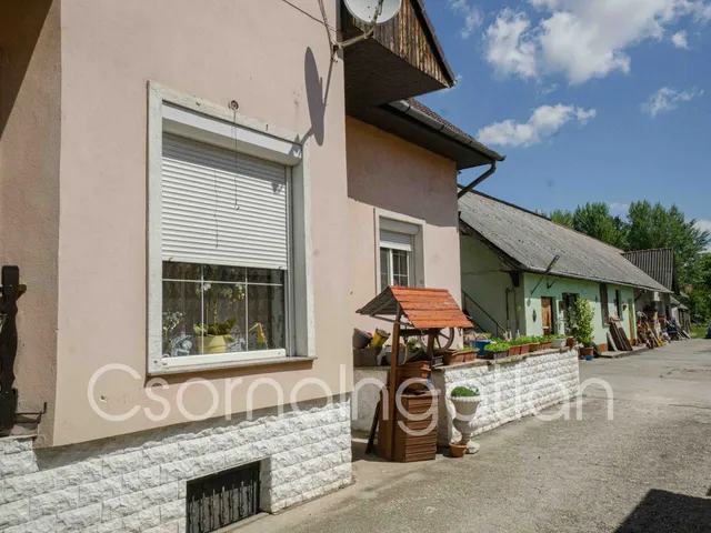 Eladó ház Kapuvár 176 nm