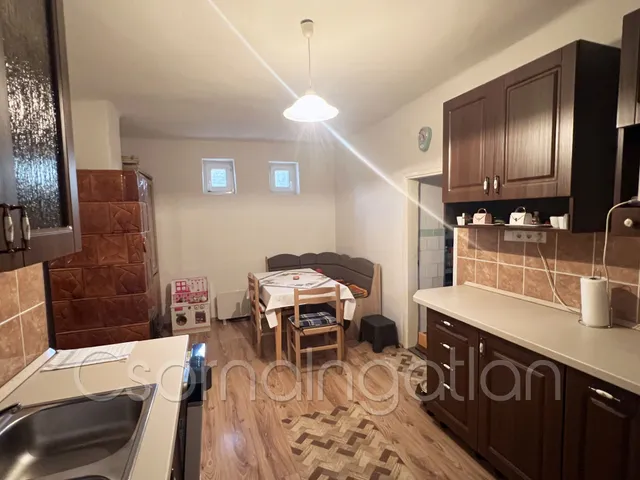 Eladó ház Kemenesszentpéter 70 nm