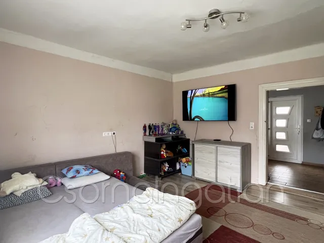 Eladó ház Kenyeri 70 nm
