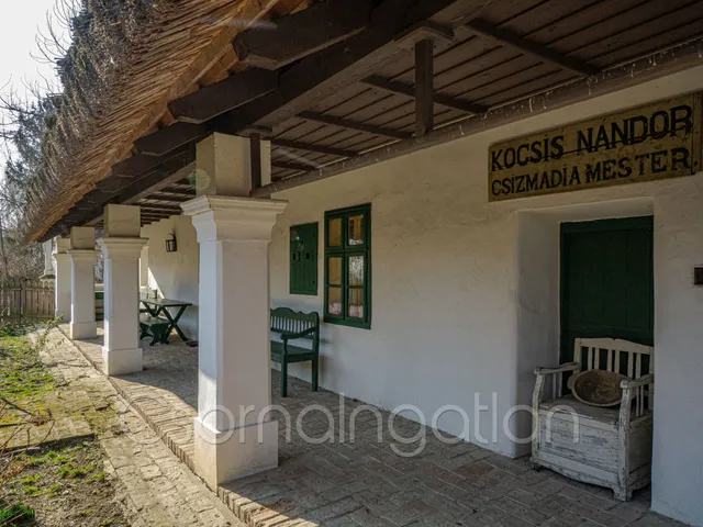Eladó ház Rábapordány 90 nm