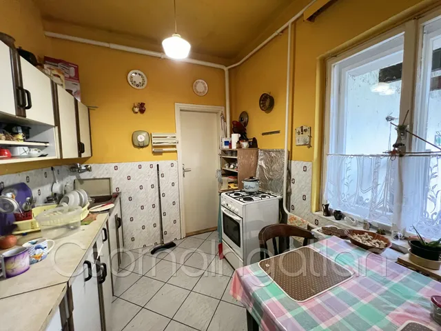 Eladó ház Csorna 70 nm