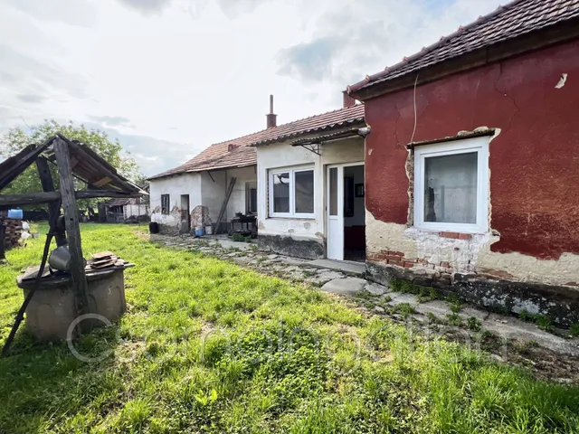 Eladó ház Szilsárkány 85 nm
